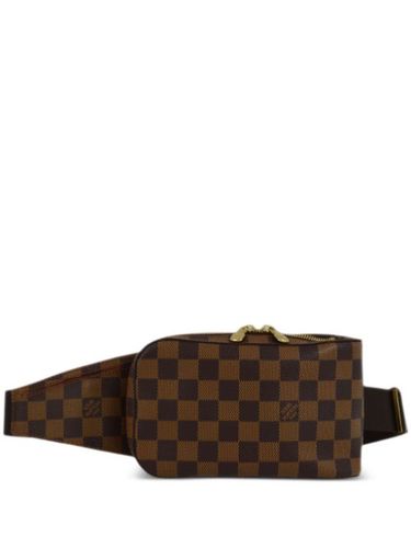 Sac banane Geronimos (2004) - Louis Vuitton Pre-Owned - Modalova