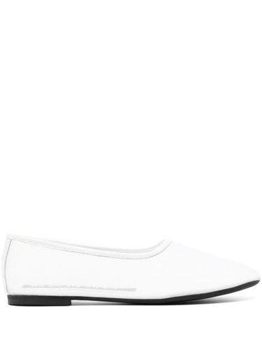 Derbies Dena à empiècements en mesh - Senso - Modalova