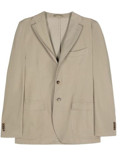 Blazer à simple boutonnage - Man On The Boon. - Modalova