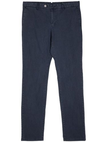 Pantalon chino en coton mélangé - Man On The Boon. - Modalova