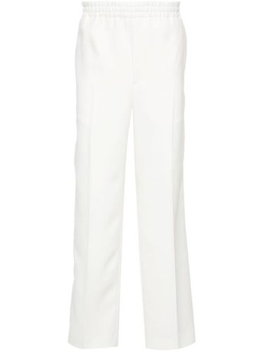 Pantalon à bandes Web - Gucci - Modalova