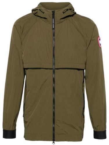 Veste Faber à capuche - Canada Goose - Modalova