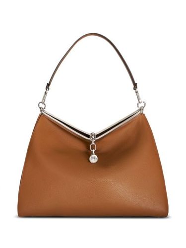 Sac porté épaule en cuir - ETRO - Modalova