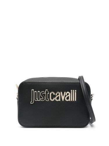 Sac à bandoulière à logo - Just Cavalli - Modalova