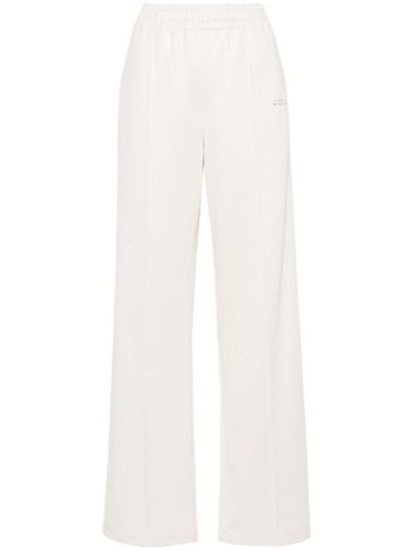 Pantalon de jogging à coupe droite - MARANT ÉTOILE - Modalova