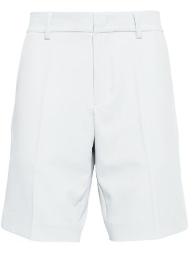 Short chino en coton mélangé - Alpha Tauri - Modalova