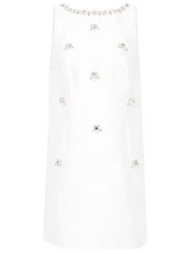 Sachin & Babi robe Marcella - Blanc - Sachin & Babi - Modalova