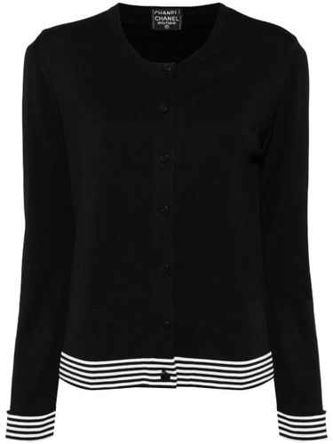 Surchemise en coton (1998) - CHANEL Pre-Owned - Modalova