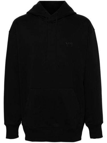 X Adidas hoodie en coton mélangé - Y-3 - Modalova