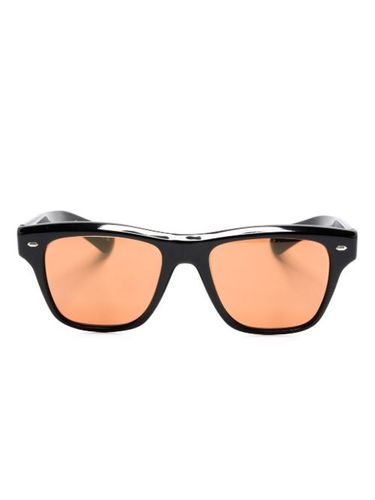 Lunettes de soleil carrées Oliver Sixties - Oliver Peoples - Modalova