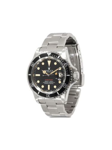 Montre Submariner 40 mm pre-owned (1970-1979) - Rolex - Modalova