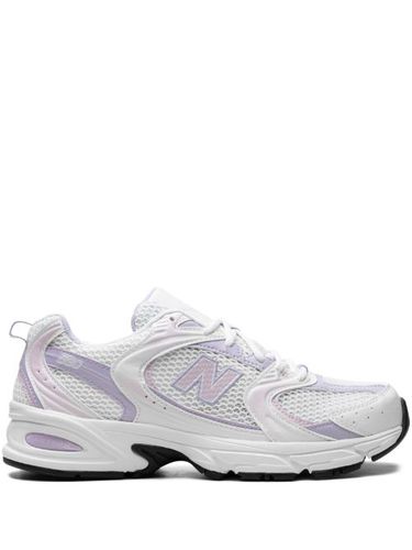 Baskets 530 'White/Purple' - New Balance - Modalova