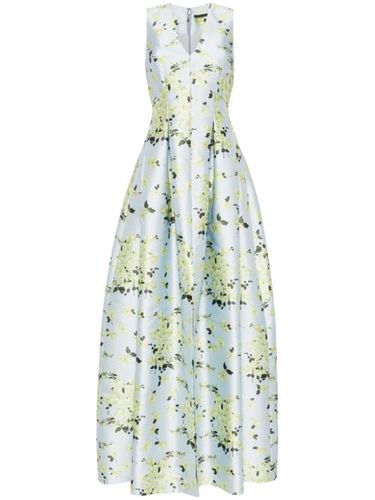 Robe longue Brooke à fleurs - Sachin & Babi - Modalova