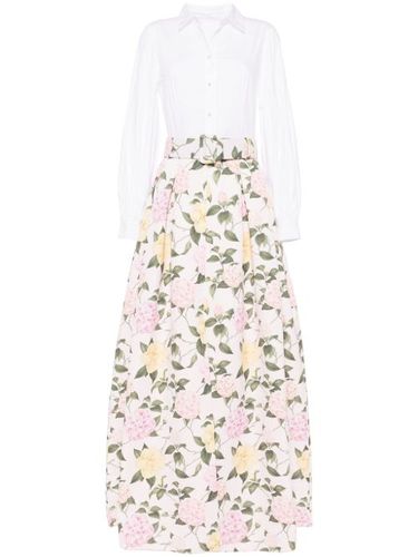 Robe longue Florence - Sachin & Babi - Modalova