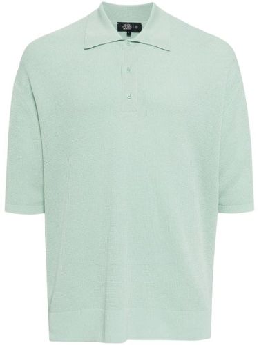 Polo en maille à manches courtes - Man On The Boon. - Modalova