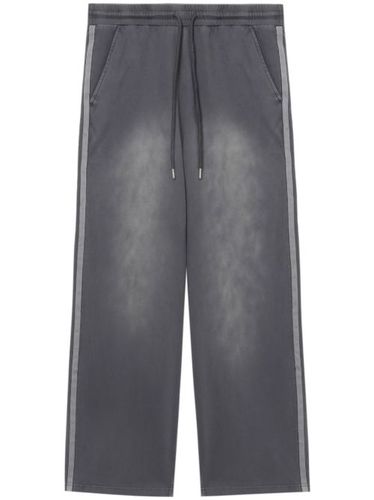 Pantalon de jogging à bords rayés - FIVE CM - Modalova