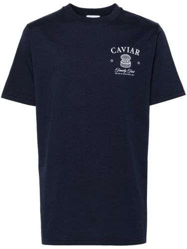 T-shirt à imprimé Caviar - Family First - Modalova