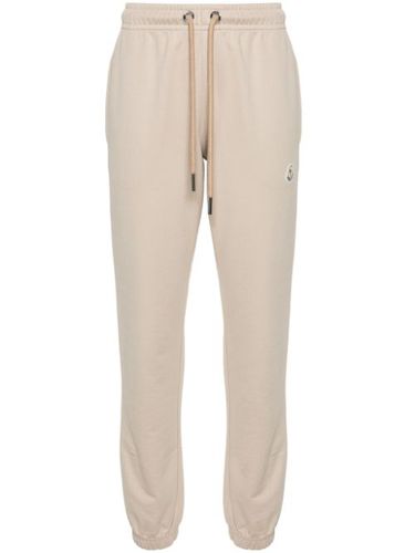 Pantalon de jogging à logo appliqué - Moncler - Modalova