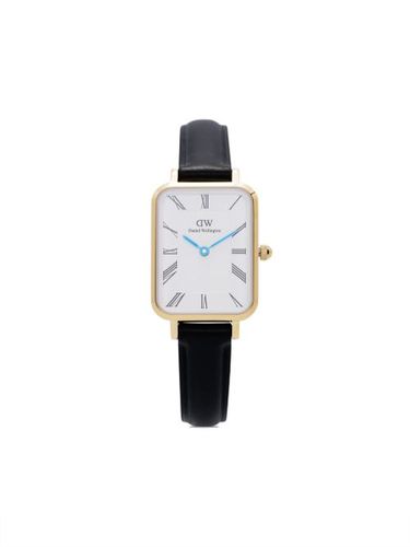 Montre Quadro Sheffield 20 mm - Daniel Wellington - Modalova