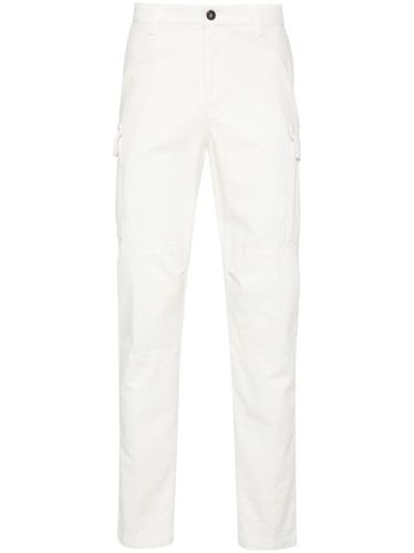 Pantalon fuselé à poches cargo - Eleventy - Modalova