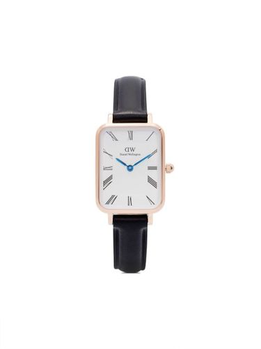 Montre Quadro Sheffield 20 mm - Daniel Wellington - Modalova