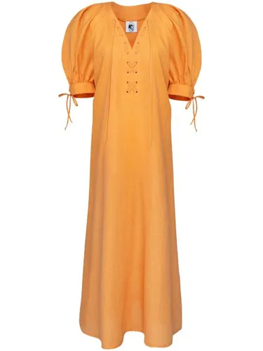 Robe Garden à manches bouffantes - Sleeper - Modalova