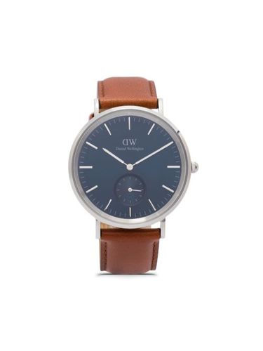 Montre Classic Multi-Oeil St Mawes Arctic 40mm - Daniel Wellington - Modalova