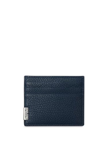 Porte-cartes B-Cut en cuir - Burberry - Modalova