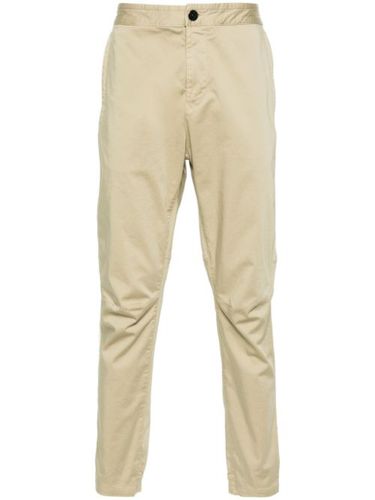 Pantalon fuselé à patch Compass - Stone Island - Modalova