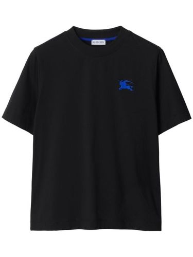 T-shirt en coton à logo EKD - Burberry - Modalova