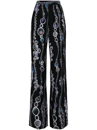 Pantalon droit Canton - Saiid Kobeisy - Modalova