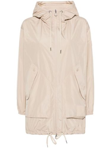 Parka courte Melia - Moncler - Modalova