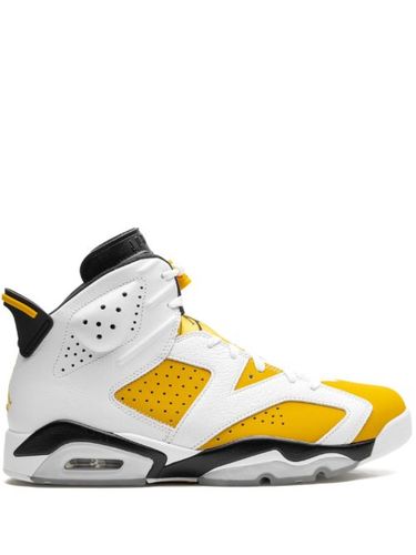 Baskets Air 6 'Yellow Ochre' - Jordan - Modalova