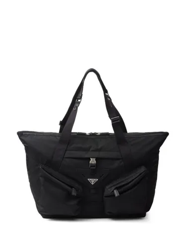 Sac fourre-tout Re-Nylon - Prada - Modalova