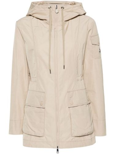 Parka Leandro - Moncler - Modalova