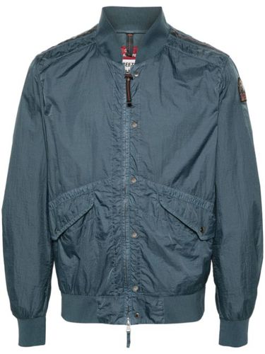 Parajumpers veste Novak - Bleu - Parajumpers - Modalova