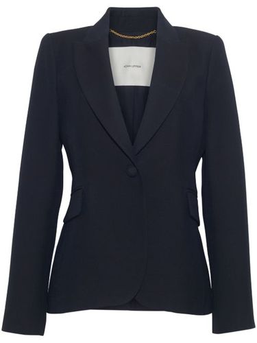 Blazer à simple boutonnage - Adam Lippes - Modalova