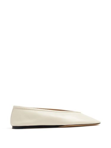 Ballerines Luna en cuir - Le Monde Beryl - Modalova