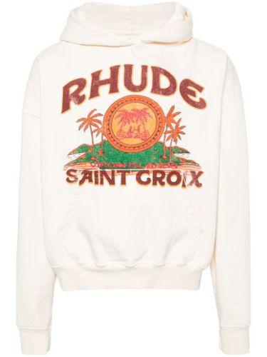 Hoodie St. Croix - RHUDE - Modalova