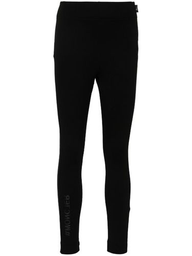 Legging de sport à logo - Moncler Grenoble - Modalova