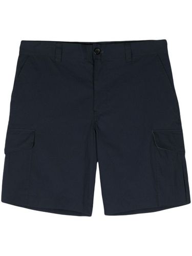 Short cargo à taille mi-haute - PS Paul Smith - Modalova