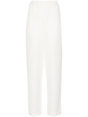 Pantalon droit - Fabiana Filippi - Modalova
