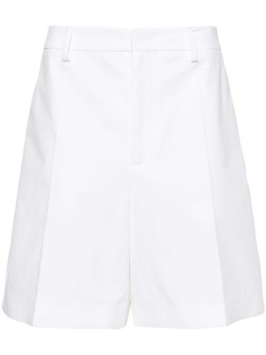 Short en coton - Valentino Garavani - Modalova