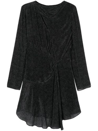 Robe drapée Selma - ISABEL MARANT - Modalova