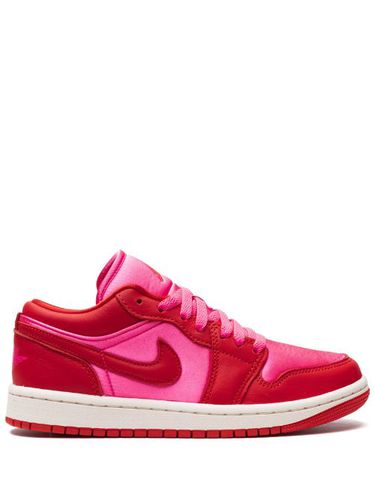 Baskets Air 1 SE 'Pink Blast/Chile Red/Sail' - Jordan - Modalova