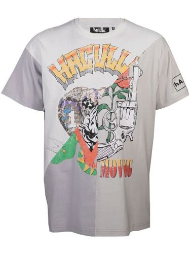 T-shirt In Concert en coton - Haculla - Modalova