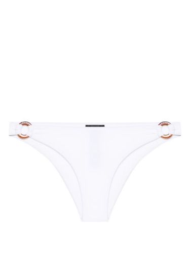 Bas de bikini à taille basse - DSQUARED2 - Modalova