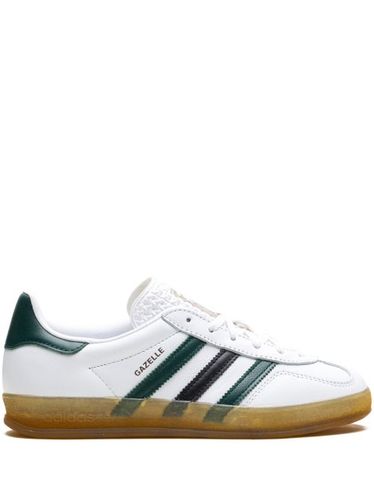 Baskets Gazelle Indoor 'Collegiate Green' - adidas - Modalova