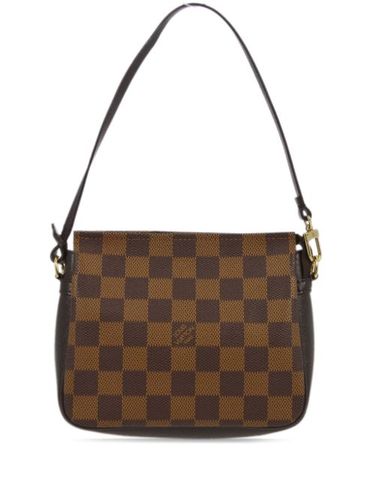 Sac porté épaule Trousse Make pre-owned (2000) - Louis Vuitton Pre-Owned - Modalova