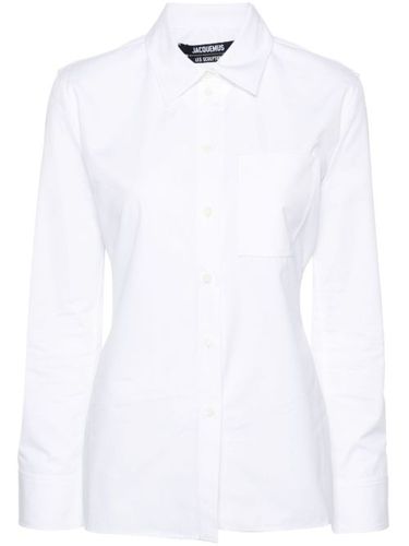 Chemise La Chemise de Costume - Jacquemus - Modalova